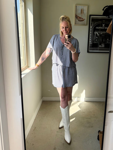 Gentle Fawn Quinn Shorts