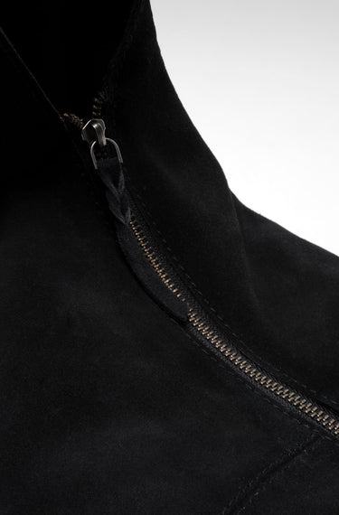 Free People Roma Suede Tote