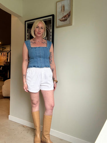 Gentle Fawn Cleo Shorts