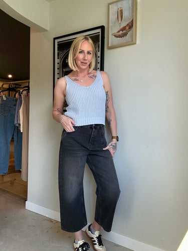 Gentle Fawn Lizzie Knit Tank