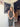 C'est Moi Bamboo Ribbed Tank Dress