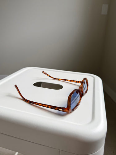 Le Specs Honey Pot Sunglasses