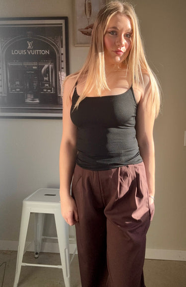 88  Basic Tank Top