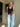 RD Style Valentina V-Neck Tank Top