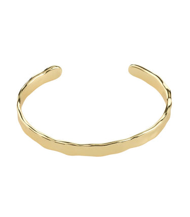Pilgrim Ember Cuff Bracelet