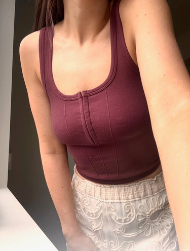 Free People Simply Soft Cami