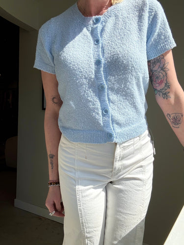 Salt Water Luxe Rowann Sweater