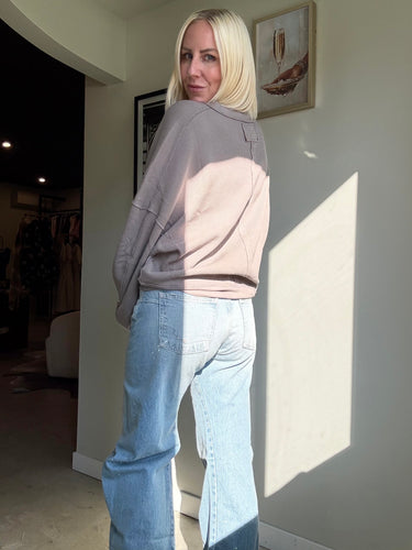 Free People Skyline Thermal