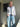 RD Style Jazzlyn Long Sleeve Cardigan
