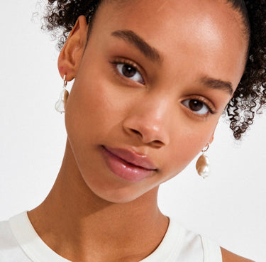 Pilgrim Radley Earrings