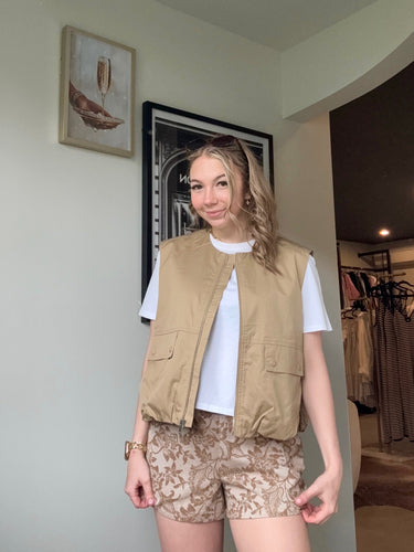 ONLY Faye Vest