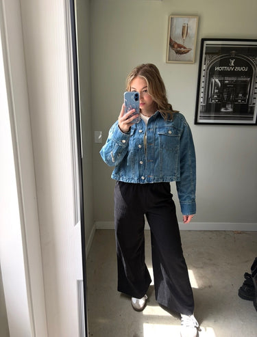 Free People Side To Side Jacket