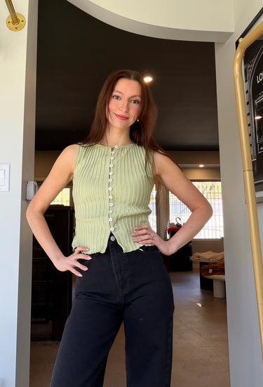 LEVI'S Ribcage Wide Leg
