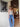 Runaway The Label Alis Mid Rise Wide Leg Denim