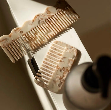 Peignee Paris  Travel Comb