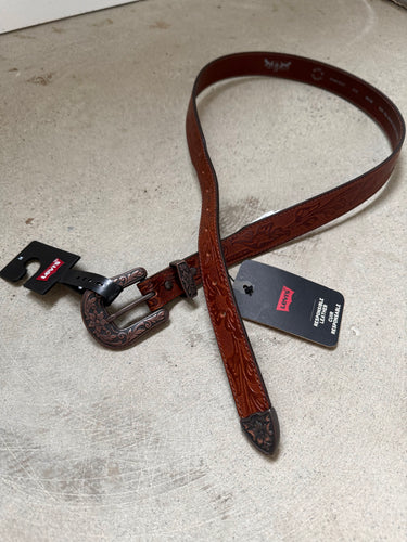 LEVI'S Rodeo Belt
