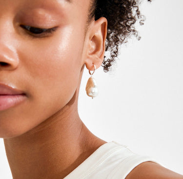 Pilgrim Radley Earrings