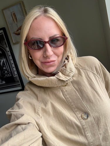Le Specs Duskfall Sunglasses