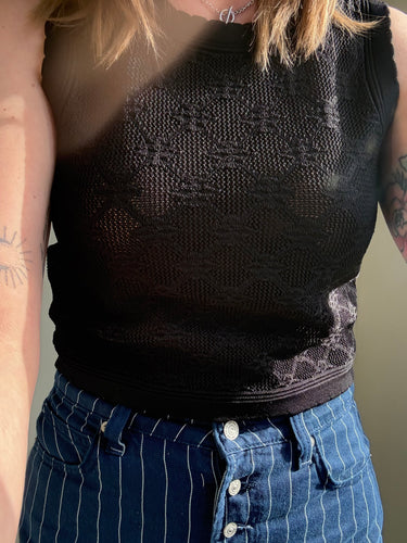 Z Supply Ramona Sweater Tank