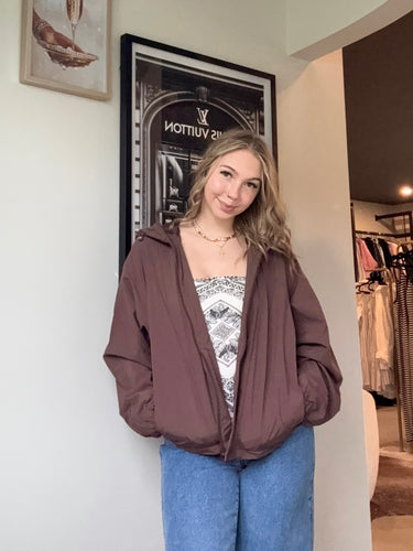 ONLY Lara Piping Jacket