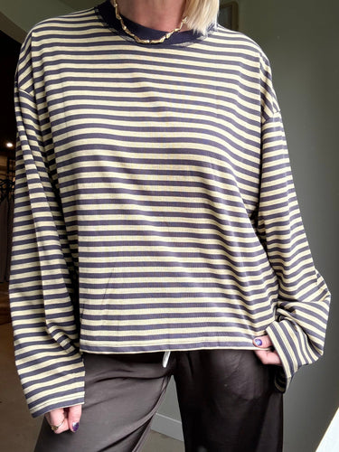 Lioness Bloom Long Sleeve