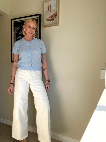 Salt Water Luxe Rowann Sweater