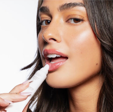 ESW Beauty White Pitaya Coconut Smoothie Hydration Lip Treatment