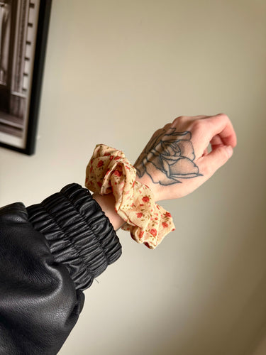 West Aussie Scrunchies