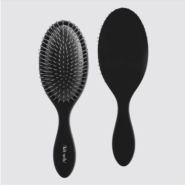 Kitsch Wet Dry Brush in Recycled Plastic