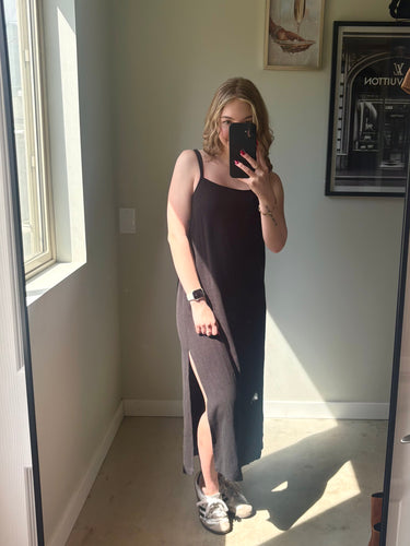 Gentle Fawn Twyla Linen Dress
