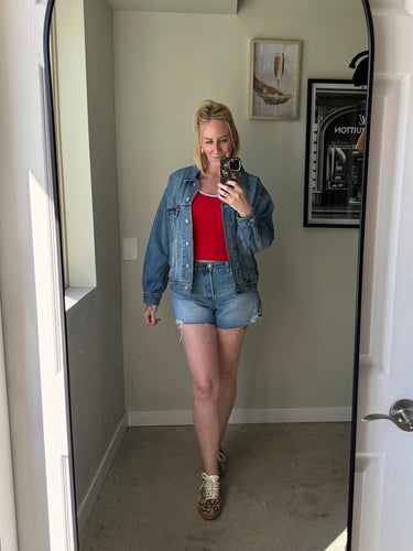 LEVI'S 90s Trucker Jacket
