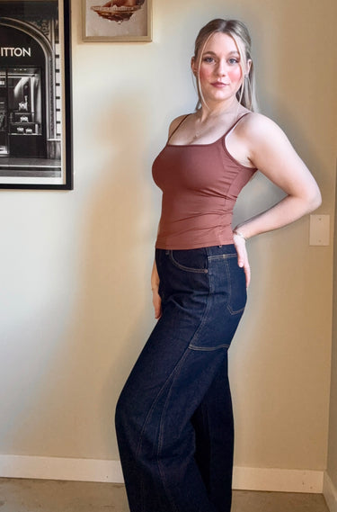 88  Basic Tank Top