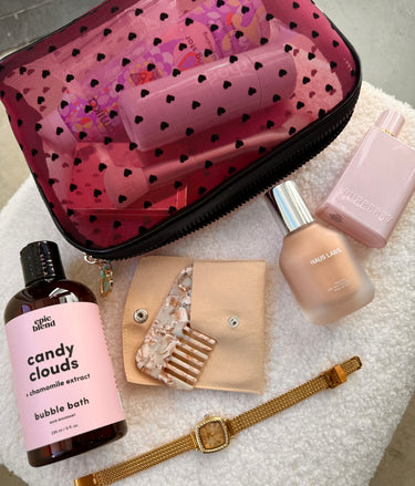 88 Lovelace Cosmetic Pouch