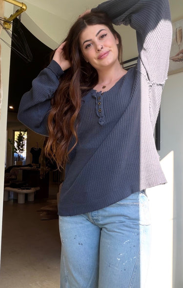 Free People Montreal Thermal