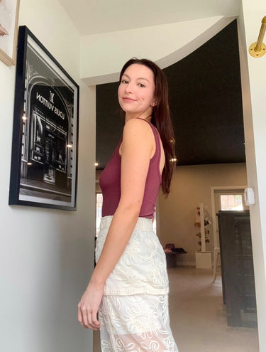 Free People Simply Soft Cami