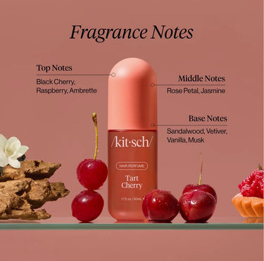 Kitsch Tart Cherry Hair Perfume