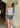 Free People Tilly Striped Vest