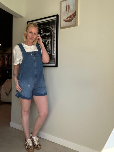 Free People Jude Shortall