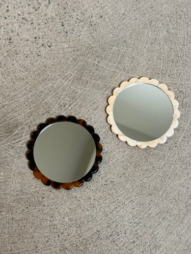 West Aussie Pocket Mirror