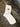 LIMLIM Red Heart Earth Socks