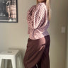88 Wide Leg Trouser