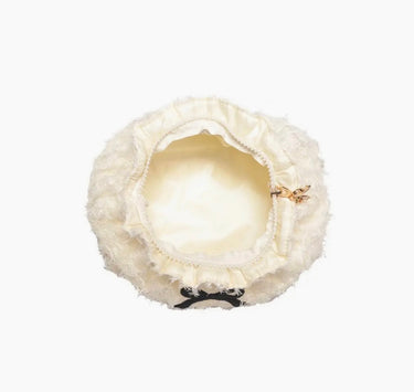 88 Fluffette Cosmetic Pouch