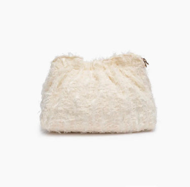 88 Fluffette Cosmetic Pouch