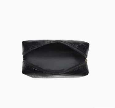 88 Croc Chic Cosmetic Pouch