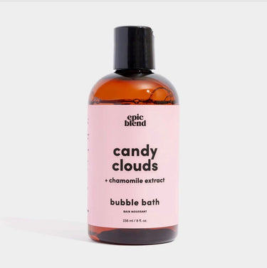 Epic Blend Candy Cloud Bubble Bath