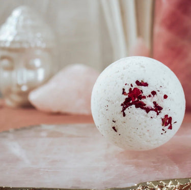 Noble Spirit Goddess Bath Bomb