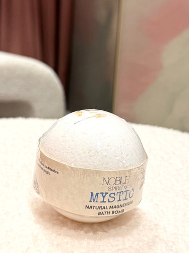 Noble Spirit Mystic Bath Bomb