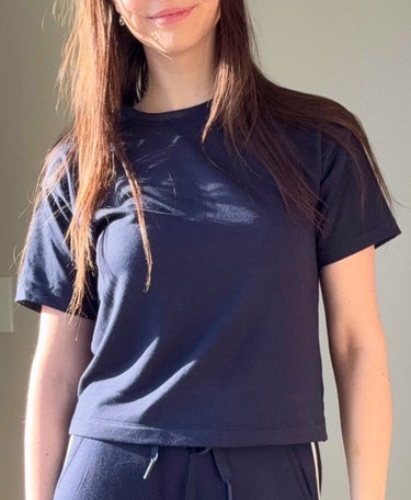 Z Supply Harbor Top