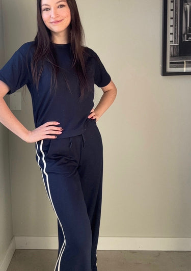 Z Supply Layover Track Pant
