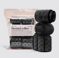 Kitsch 8pc Ceramic Hair Roller Set